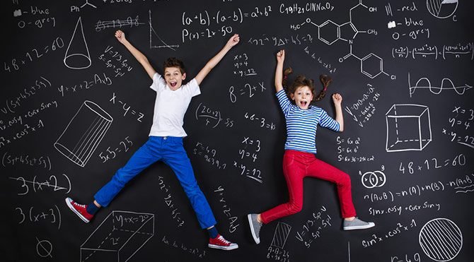 Matematikte Başarılı Olmanın Sırları: Etkili Çalışma Teknikleri ve Stratejiler 