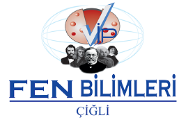 VIP Fen Bilimleri Çiğli